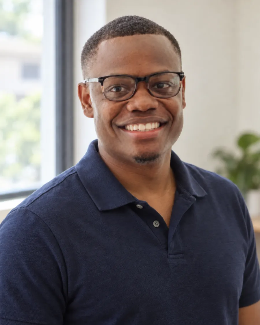 Adrian West, founder and lead engineer of West Dev Solutions